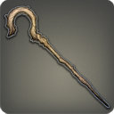 Splintered Cane - Two–handed Conjurer's Arm - Items