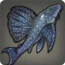 Spotted Pleco - Fish - Items