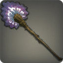 Sprouting Rosewood Radical - White Mage weapons - Items