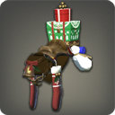 Starlight Barding - Miscellany - Items