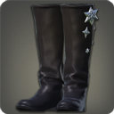 Starlight Boots - Greaves, Shoes & Sandals Level 1-50 - Items