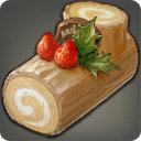 Starlight Log - Food - Items