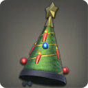 Starlight Sugarloaf Hat - New Items in Patch 2.45 - Items