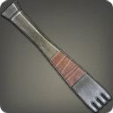 Steel Awl - Leatherworker crafting tools - Items