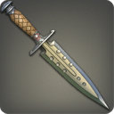 Steel Baselards - Ninja weapons - Items