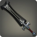 Steel Broadsword - Paladin weapons - Items
