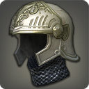 Steel Celata - Helms, Hats and Masks Level 1-50 - Items