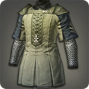 Steel Chainmail - Body Armor Level 1-50 - Items