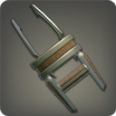 Steel Claws - Monk weapons - Items