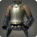 Steel Cuirass - Body Armor Level 1-50 - Items