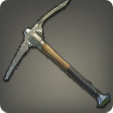 Steel Dolabra - Miner gathering tools - Items