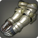 Steel Gauntlets - Gaunlets, Gloves & Armbands Level 1-50 - Items
