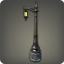 Steel Lamppost - New Items in Patch 2.1 - Items