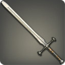 Steel Longsword - Paladin weapons - Items