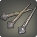 Steel Nails - Metal - Items