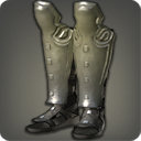Steel-plated Caligae - Greaves, Shoes & Sandals Level 1-50 - Items