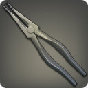 Steel Pliers - Armorer crafting tools - Items