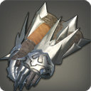 Steel Scale Fingers - Gaunlets, Gloves & Armbands Level 1-50 - Items