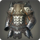 Steel Scale Mail - Body Armor Level 1-50 - Items