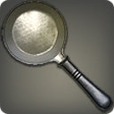 Steel Skillet - Culinarian crafting tools - Items