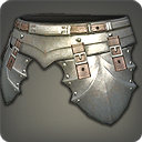 Steel Tassets - Belts and Sashes Level 1-50 - Items