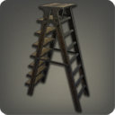 Stepladder - Furnishings - Items