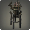 Stone Vigil Beacon - Furnishings - Items