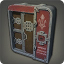 Storm Armoire - New Items in Patch 2.1 - Items