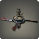 Storm Ceiling Fan & Lamp - New Items in Patch 2.1 - Items