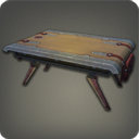 Storm Desk - Furnishings - Items