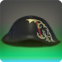 Storm Elite's Bicorne - Helms, Hats and Masks Level 1-50 - Items