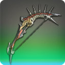 Storm Elite's Bow - Bard weapons - Items