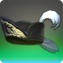 Storm Elite's Cap - Helms, Hats and Masks Level 1-50 - Items