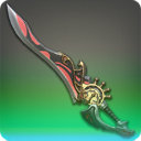 Storm Elite's Cutlass - Paladin weapons - Items