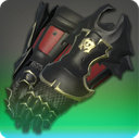 Storm Elite's Gauntlets - New Items in Patch 2.3 - Items