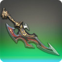 Storm Elite's Kris - Ninja weapons - Items