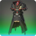 Storm Elite's Scale Coat - Body Armor Level 1-50 - Items