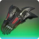 Storm Elite's Scale Fingers - Gaunlets, Gloves & Armbands Level 1-50 - Items