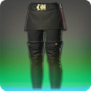Storm Elite's Skirt - Pants, Legs Level 1-50 - Items