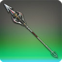 Storm Elite's Spear - New Items in Patch 2.3 - Items