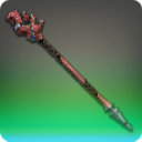 Storm Elite's Wand - New Items in Patch 2.3 - Items