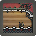 Storm Interior Wall - Construction - Items