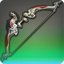Storm Officer's Bow - Bard weapons - Items