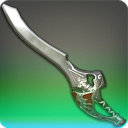 Storm Officer's Cutlass - Paladin weapons - Items