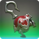 Storm Officer's Hooks - Monk weapons - Items