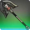 Storm Officer's Labrys - Warrior weapons - Items