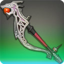 Storm Officer's Scepter - Black Mage weapons - Items