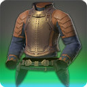 Storm Private's Cuirass - Body Armor Level 1-50 - Items