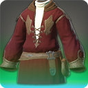 Storm Private's Dalmatica - Body Armor Level 1-50 - Items