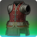 Storm Private's Doublet Vest - Body Armor Level 1-50 - Items